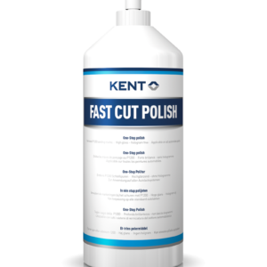 Fast Cut Polish - Polirna pasta