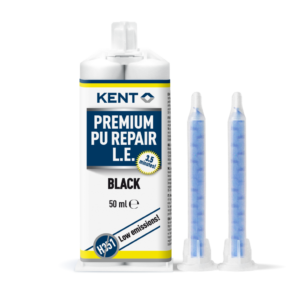 Turbo & Premium PU Repair L.E. - Lepilo za popravilo plastike