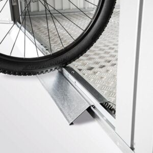 Biohort pregrada za talni prag