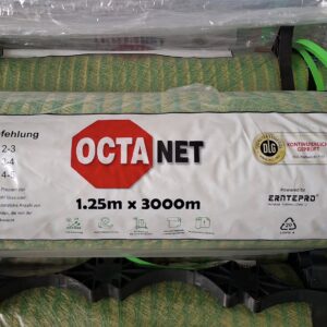 MREŽA ZA BALIRANJE OCTA NET (HERCULES NET) 125/3000
