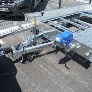 TPV EBK-3520 /NDM-1800 Kg