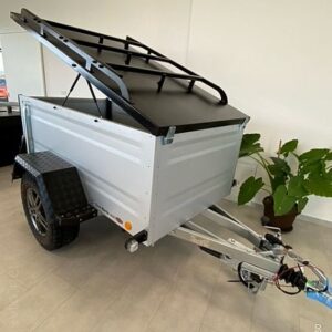 TPV KT-EB3 OFFROAD BOX