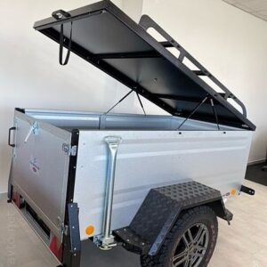 TPV KT-EB2 OFFROAD