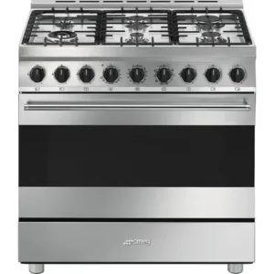 Smeg štedilnik B91GMX2